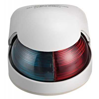 Luci di via in policarbonato Bianco Luce Rossa Verde Bicolore 225° OS1150701-0%