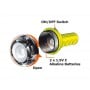 Sub-Extreme underwater LED torch 300/510Lm OS1217002