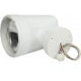 Spot light adjustable 12V 100+100W OS1300512