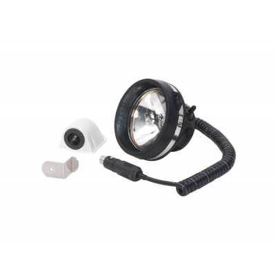 Utility Rubber Spotlight 30W 12V OS1301600