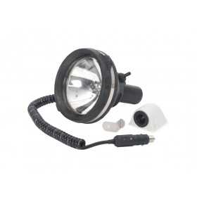 Utility Rubber Spotlight 100W 24V OS1301701