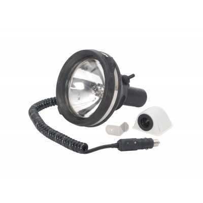 Utility Rubber Spotlight 100+100W 12V OS1301800