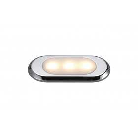 Luce di Cortesia Oculus Frontale 12V 0,3W 30Lm Luce Bianca OS1317810-18%