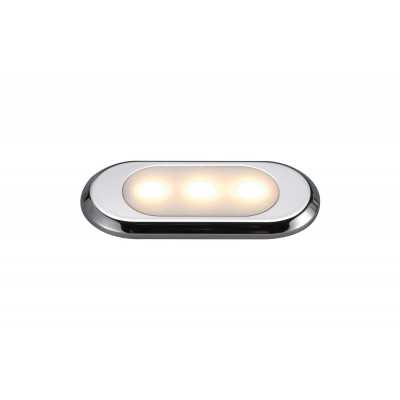 Luce di Cortesia Oculus Frontale 12V 0,3W 10Lm OS1317811-18%