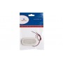 Luce di cortesia 5 LED Blu 12V 0,4W 11,4Lm OS1317832-0%
