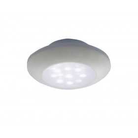 Plafoniera LED da incasso 12V 0.6W 50Lm Luce Bianca OS1317901-0%