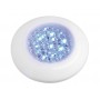 Plafoniera LED da incasso 12V 0,6W 20Lm Luce Blu OS1317911-0%