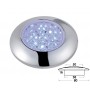 Plafoniera 9 LED da incasso 12V 0,6W 20Lm Luce Blu OS1317922-0%