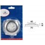 LED ceiling light 12/24V 1,2W 95Lm Flush mount OS1317952