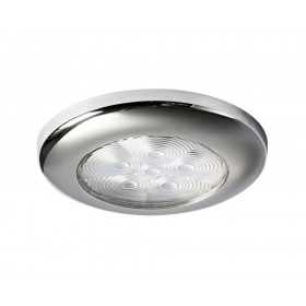 LED ceiling light flush mount 12/24V 1,2W 13Lm OS1317953