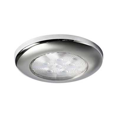 Plafoniera LED senza incasso 12/24V 1,2W 13Lm OS1317953-18%