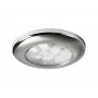 Plafoniera LED senza incasso 12/24V 1,2W 13Lm OS1317953-18%