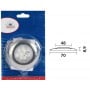 Plafoniera LED senza incasso 12/24V 1,2W 13Lm OS1317953-18%