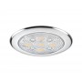Ceiling light with 5 white LEDs 12V 3W 84Lm OS1317980