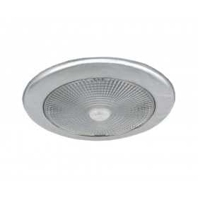 Plafoniera Day Night a 5+4 LED Luce Rossa Bianca 12V OS1317981-0%