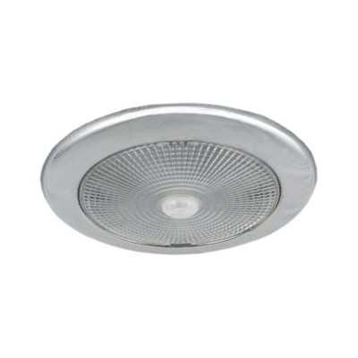 Plafoniera Day Night a 5+4 LED Luce Rossa Bianca 12V OS1317981-0%