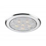 Plafoniera 6 LED 12V 3,2W 108Lm Luce Bianca OS1317985-0%
