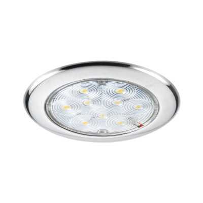 Flush mount LED ceiling light 12V 5W 162Lm White light OS1317990