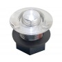 Luce di cortesia LED da incasso 12V 0,2W 2Lm Luce Blu OS1318303-0%