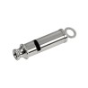 Chromed brass whistle Fog-Bell 8cm N100713205147