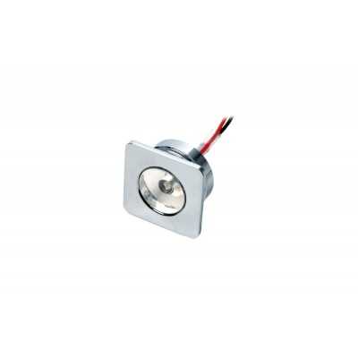Luce di cortesia a LED da incasso 12V 0,23W 1,6Lm OS1318512-0%