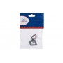 Luce di cortesia a LED da incasso 12V 0,23W 1,6Lm OS1318512-0%