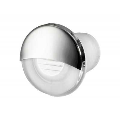 Recess fit round LED courtesy light 12V 0,4W 21Lm OS1318811
