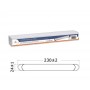 Plafoniera LED da appoggio 12V 3,4W 360Lm OS1319200-0%