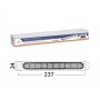 Free-standing LED light fixture 12V 6W 450Lm OS1319201
