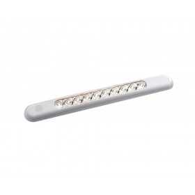 Plafoniera a LED da appoggio Bianca 12V 5,4W 450Lm OS1319210-0%