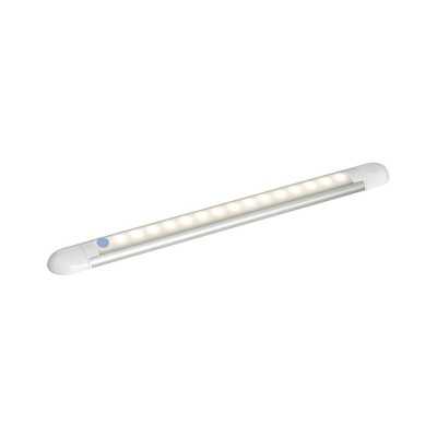 14 LED linear ceiling light White 12V 5,2W 228Lm 3000K OS1319240