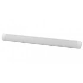 LED 12/24V 2.4W 3500K Warm White Ceiling light Flat version OS1319302