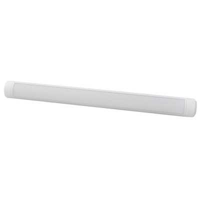 LED 12/24V 2.4W 3500K Warm White Ceiling light Flat version OS1319302