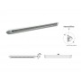 HD 30 LED Rigid strip light 24V 3,7W 288Lm OS1319802