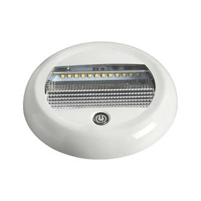 Plafoniera di servizio a LED touch control 10/30V 3/6/9W OS1319905-18%