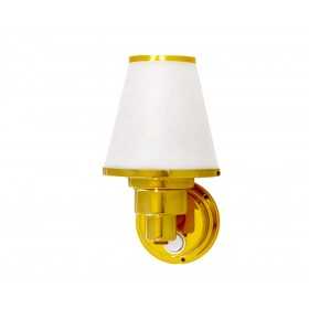 Applique Alogena Glow Light 10W 12V Luce Bianca OS1320700-0%