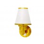 Glow Light wall light 10W 12V White light OS1320700