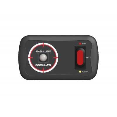 Joystick control for Classic OS1322539