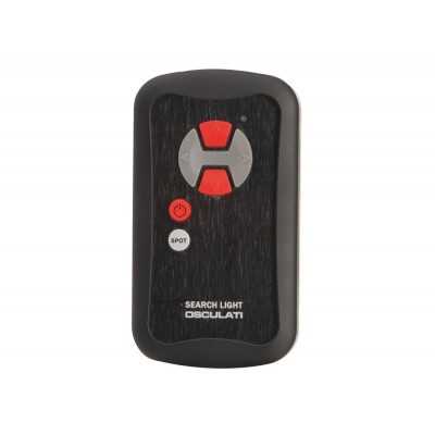 Wireless control for Classic spotlight code OS1322912 OS1322541
