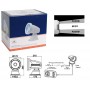 One electric spotlight 12V 100 + 90W 2500Lm OS1322712