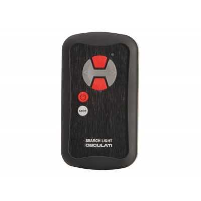 Bridge wireless control for One spotlight 12V OS1322741