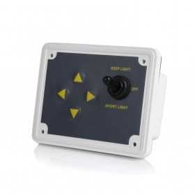 Spare control panel 24V for Mega spotlight OS1323124