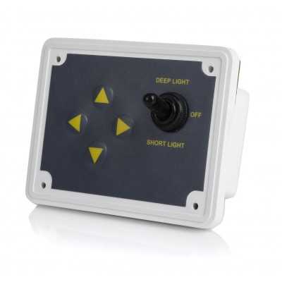 Second station panel 24V for Mega spotlight OS1323131
