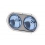 Full optical system for Night Eye Electric Two spotlight OS1323202