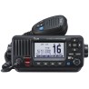 Icom IC-M423GE45 Black VHF Fixed Trasnceiver integrated GPS DSC class D 66020552