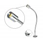 Articulated arm LED light 10W 12/24V 1,2W 52lm White light OS1323690