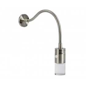 LED articulated spotlight 10/30V 1W 143Lm White light OS1323692