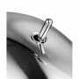 Articulated Swivel Led light 3W Stainless steel OS1323703