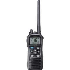 Icom IC-M73EURO Ricetrasmettitore portatile VHF 6W con ANC e VR 66020564-10%