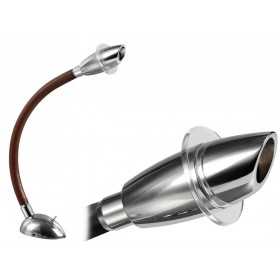 LED articulated light 12/24V 3W 79Lm OS1323706